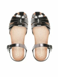 Καλύτερη πώληση 🎁 Maciejka Γυναίκες Σανδάλια 03074-20/00-0 Μαύρο 😀 -Maciejka πωλήσεων unnamed file 997