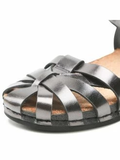 Καλύτερη πώληση 🎁 Maciejka Γυναίκες Σανδάλια 03074-20/00-0 Μαύρο 😀 -Maciejka πωλήσεων unnamed file 998